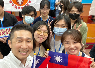 恭賀臺北城市科技大學數位多媒體設計系Adobe ACP全國賽表現出色 橫掃多項大獎圖片